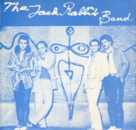 The Jack Rabbit Band - The Sprayer