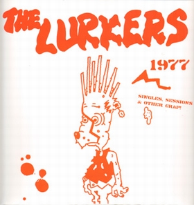 LURKERS - 1977