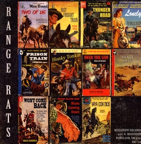 RANGE RATS - The Range Rats