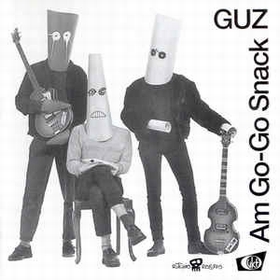 GUZ - Am Go-Go Snack