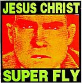  Jesus Christ Super Fly ‎ - Big Shit