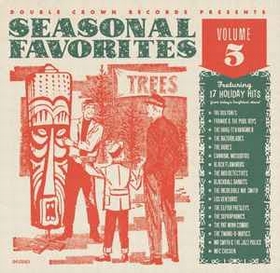 VARIOUS ARTISTS - Seasonal Favorites Vol. 5