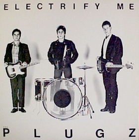 PLUGZ - Electrify Me