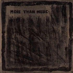 VARIOUS ARTISTS - More Than Music