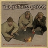 WILD BILLY CHILDISH AND THE SPARTAN DREGGS