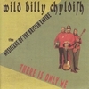 WILD BILLY CHYLDISH AND THE MUSICIANS OF THE BRITISH EMPIRE