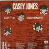 CASEY JONES & THE GOVERNORS