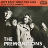 PREMONITIONS