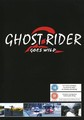 GHOST RIDER 2  (MOTORCYCLING)  (DVD)