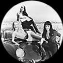 Faster Pussycat! Kill! Kill!