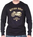 Ernest Grew Longsleeve Modell: K08SP15603s