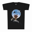E.T. MOON POSTER T-SHIRT