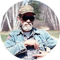 Roger Johnston
