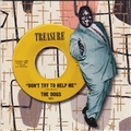 DOGS - Don't Try To Help Me
