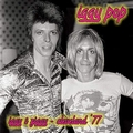 IGGY POP - Iggy And Ziggy - Cleveland '77