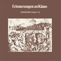 LINDWURM - Frühjahr '76 - Erinnerungen An Klaus