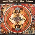 VARIOUS ARTISTS - Mardi Gras In New Orleans