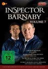 Inspector Barnaby Vol. 7 [4 DVDs]