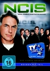 NCIS - Season 4.2 [3 DVDs]