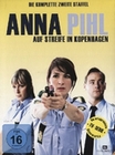 Anna Pihl - Auf Streife... /Staffel 2 [3 DVDs]