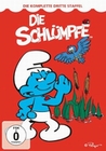 Die Schlmpfe - Die komplette 3. Season [5 DVD]