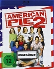 American Pie 2 - Ungekrzt