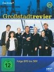 Grossstadtrevier - Box 20/Folge 295-309 [4 DVDs]