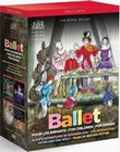 Ballette fr Kinder [4 DVDs]