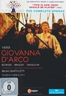 Verdi - Giovanna D`Arco