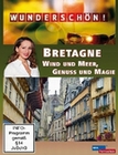 Wunderschn! - Bretagne: Wind und Meer...