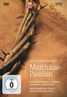 Johann S. Bach - Matthus-Passion [2 DVDs]