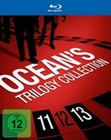 Ocean`s Trilogie [4 BRs]