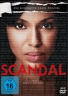 Scandal - Staffel 1 [2 DVDs]