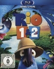 Rio 1&2 [2 BRs]