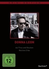 Donna Leon: Auf Treu und Glauben/Reiches Erbe