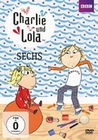 Charlie und Lola - Sechs