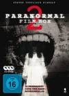 Paranormal Film Box 2 [3 DVDs]