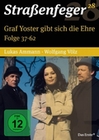 Strassenfeger 28 - Graf Yoster... 37-62 [5 DVDs]