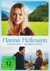 Hanna Hellmann - Der Ruf der Berge/Ge.. [2 DVDs]