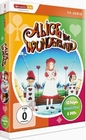 Alice im Wunderland - Komplettbox [8 DVDs]