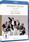 Spandau Ballet - Soul Boys of the Western World
