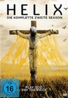 Helix - Season 2 [3 DVDs]