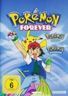 Pokemon Forever Edition [2 DVDs]