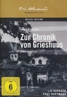 Zur Chronik von Grieshuus - Deluxe Edition
