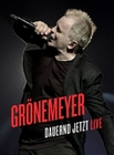 Herbert Grnemeyer - Dauernd Jetzt/Live