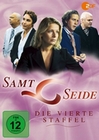 Samt & Seide - Staffel 4/Flg. 01-18 [4 DVDs]