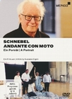 Schnebel - Adante con moto/A Portrait