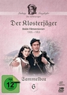 Der Klosterjger - Die Ganghofer... [2 DVDs]