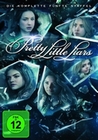 Pretty Little Liars - Staffel 5 [6 DVDs]