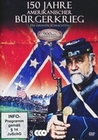 150 Jahre amerikanischer Brgerkrieg [3 DVDs]